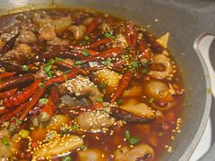 -麻六记(凤凰汇店)