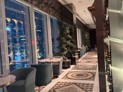 -翡翠36餐厅(浦东香格里拉店)