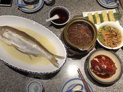 -南京大牌档(济南万象城店)