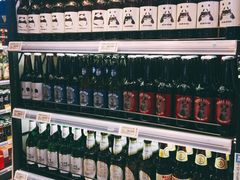 -盒马鲜生(杭州运河上街店)