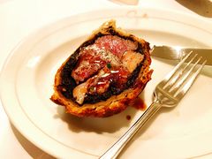 -壳里西餐厅Coquille Seafood Bistro(蒙自路店)