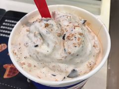 -DQ·蛋糕·冰淇淋(虹口龙之梦店)