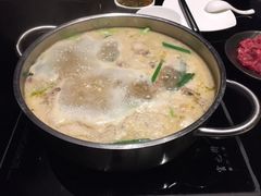 -官也街澳门火锅(新源里店)