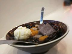 -鲜芋仙(观音桥大融城LG店)