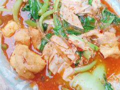 -夫妻串店(和睦路店)