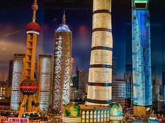 -上海乐高探索中心