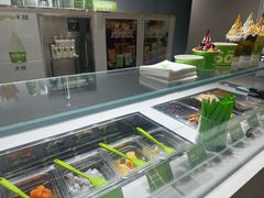 -Salud撒露欧洲冻酸奶(北苑上品店)