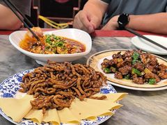 -都一处烧麦馆(前门店)