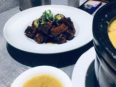 -佳兰雅序融合菜(高新店)