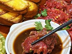 -86烧烤·炭火烧烤 (石人总店)