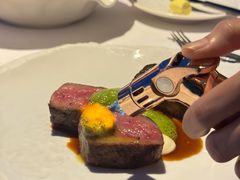 -亚特兰蒂斯•OSSIANO奥西亚诺海底餐厅