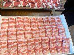 -仁和四季涮肉馆(天坛南门店)