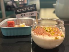 -梨花自助烤肉(西三旗万象汇黑金店)