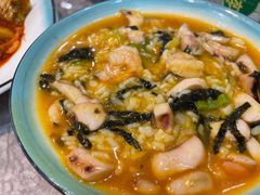 -屋里家延边朝鲜族冷面(梅林3店)