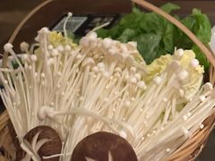 -同仁四季椰子鸡(宝安壹方城店)