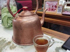 -小吊梨汤·北京菜(香山店)