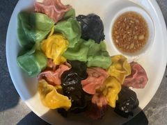 -1937青岛老味道·海肠捞饭·青岛菜(大鲍岛栈桥店)