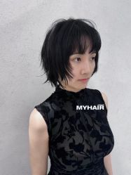 -YH HAIR SALON