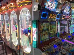 -反斗乐园(中航城君尚购物中心)