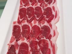 -阳坊胜利涮羊肉(阳坊老店)