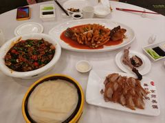 -全聚德(常州店)