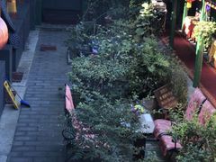 -北京阅微庄四合院文化特色酒店