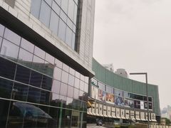 -上海世纪汇广场