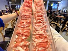 -四禧精酿铜锅涮肉·烧烤工场(大明湖店)