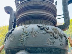 -洛阳白马寺