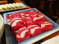 雪花肥牛-匠岳·王宝器麻椒鱼(会展中心店)