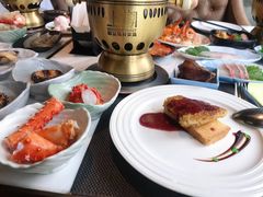 -上宴精品海鲜姿造(晶融汇旗舰店)