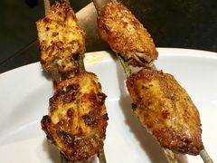 烤鸡翅-巴依老爷新疆美食(远洋未来汇购物中心店)