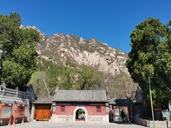 -北京凤凰岭