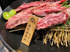 -黑牛の店·和牛烧肉(大悦城店)