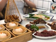 -粤拭轩·广东味道(祥和里店)
