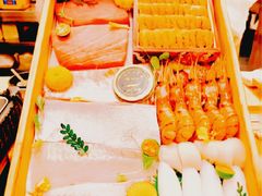 -鮨政· Omakase(港汇恒隆广场店)
