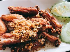 -Doo Dee Thai Food(Issan/Isaan/Esan)