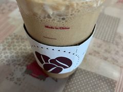-COSTA COFFEE(金长安大厦店)