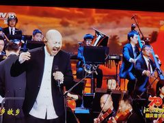 -中央广播电视总台(光华路办公区)