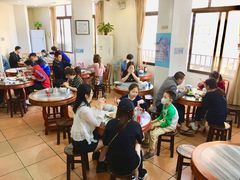 大堂-品香排骨饭(羊官路店)