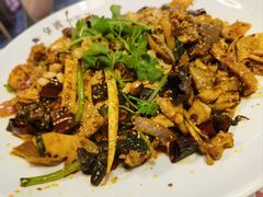 -拿渡·水煮鱼 麻辣香锅(西单大悦城店)