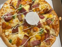 -尊宝比萨(君悦龙庭店)