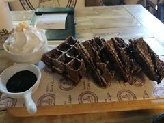 -Cafe Alice咖啡爱丽丝(奥城店)