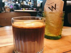 dirty-M Stand (TX淮海路店)