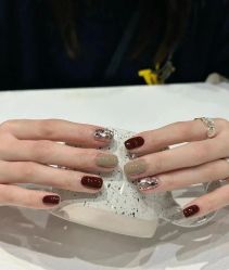 -JX今喜美甲美睫