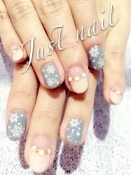 iphone_upload_pic-JustNail甲思美甲