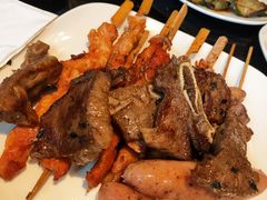 -厦门艾美酒店·新食谱西餐厅