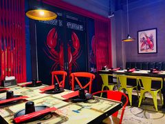 -红钳侠小龙虾·烧烤(中赢康康谷店)
