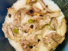 -皇鸽餐厅(龙塘店)