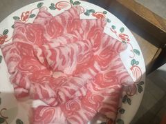 -北京老门框爆肚涮肉馆(凤城六路店)